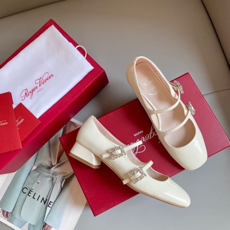 Roger Vivier Shoes